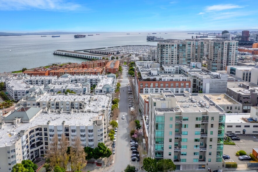 More Photos Of 301 Bryant St, San Francisco Apartments For Sale