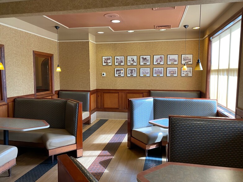 More Photos Of 2033 Wynnton Rd, Columbus Restaurant For Sale
