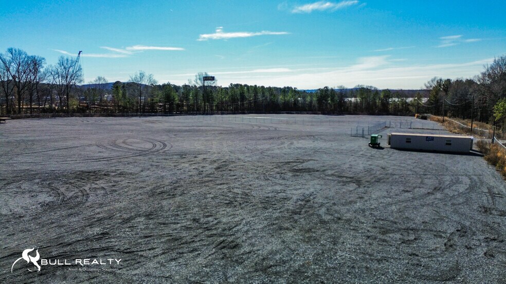 More Photos Of 152 Tyler Dr, Calhoun Land For Lease