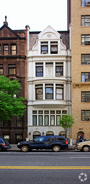 Primary Photo Of 123 W 86th St, New York Office For Sale