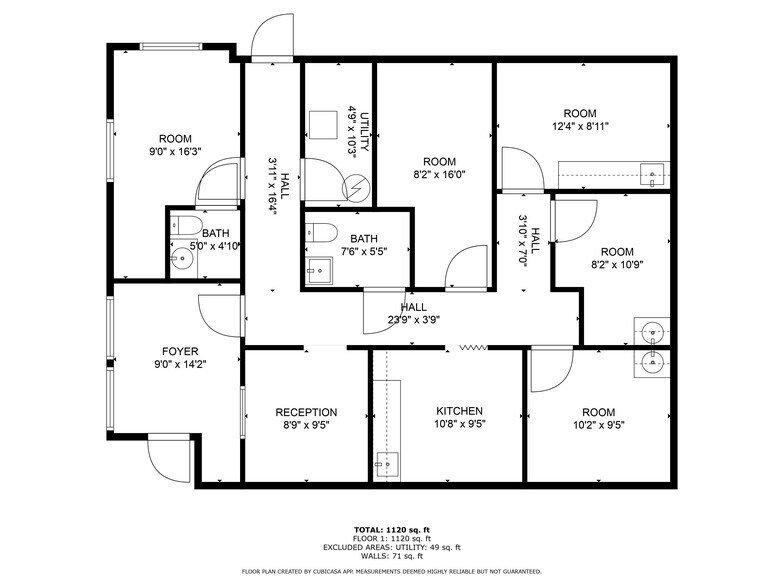 More Photos Of 371 E Brown St, East Stroudsburg Healthcare For Sale