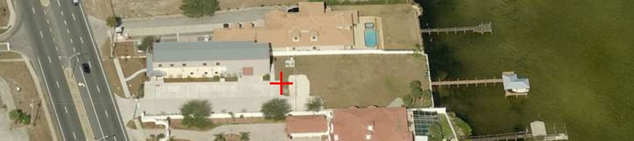 More Photos Of 3405 S Washington Ave, Titusville Freestanding For Sale