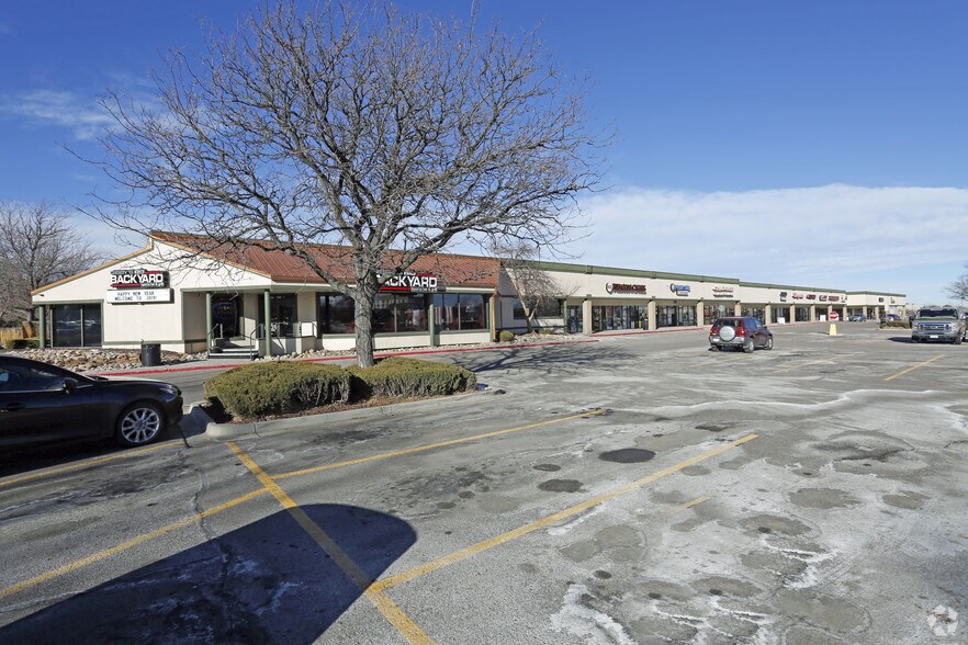 More Photos Of 1555 S Havana St, Aurora Unknown For Lease