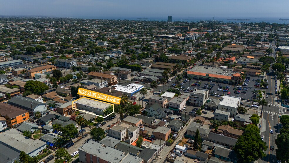 More Photos Of 1036 Saint Louis Ave, Long Beach Apartments For Sale