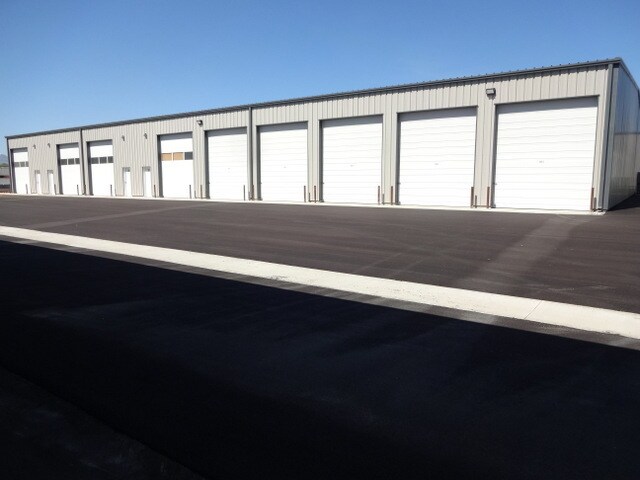 More Photos Of 1908 N 200 E, Spanish Fork Self Storage For Lease