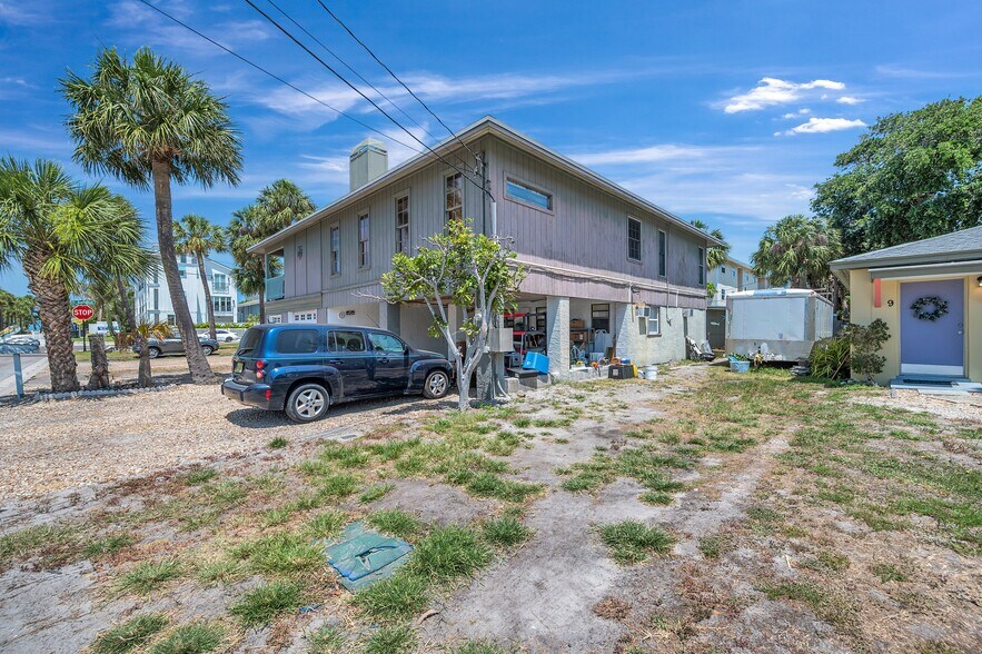 More Photos Of 1803 Gulf Blvd, Indian Rocks Beach Hotel For Sale