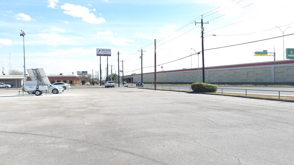 Primary Photo Of 2803 Expressway 83, Harlingen Land For Sale