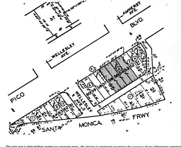 More Photos Of 12220 W Pico Blvd, Los Angeles Unknown For Lease