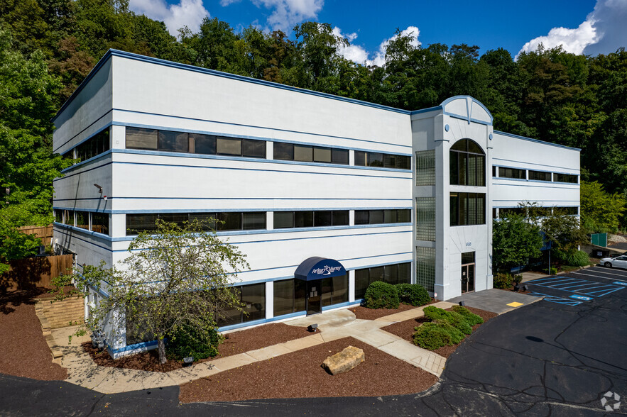 Primary Photo Of 655 Rodi Rd, Pittsburgh Office For Lease