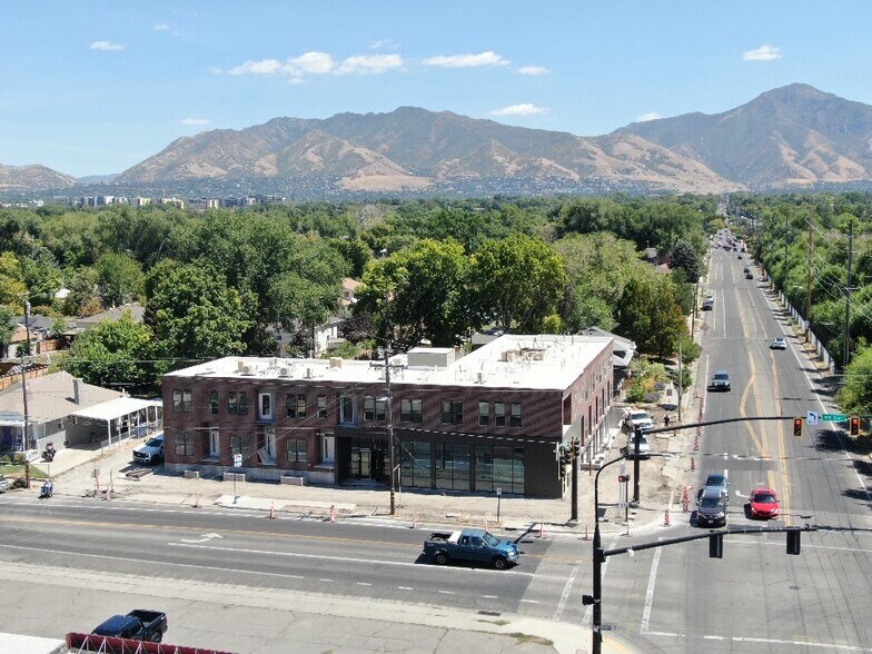 More Photos Of 501 East 2700 South, Salt Lake City Storefront Retail Office For Sale