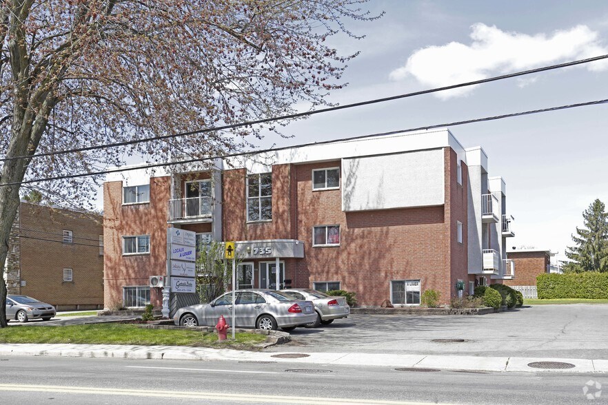 More Photos Of 735 Rue Notre-Dame, Repentigny Office Residential For Lease