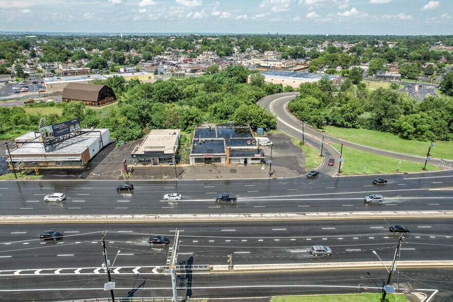 More Photos Of 7007 Route 38, Pennsauken Freestanding For Lease