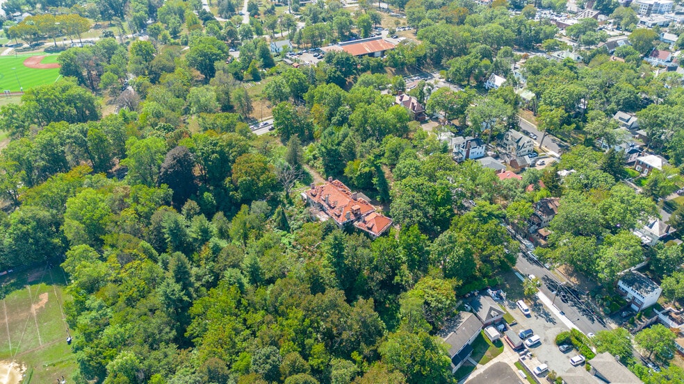 More Photos Of 855-887 Broadway, Paterson Land For Sale