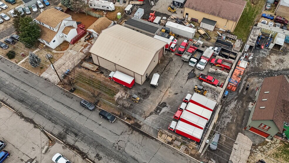 More Photos Of 7011 Beaver Dam Rd, Levittown Industrial For Sale