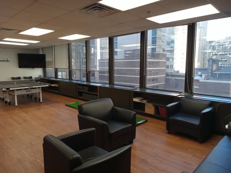 More Photos Of 1500-1506 Walnut St, Philadelphia Office For Lease