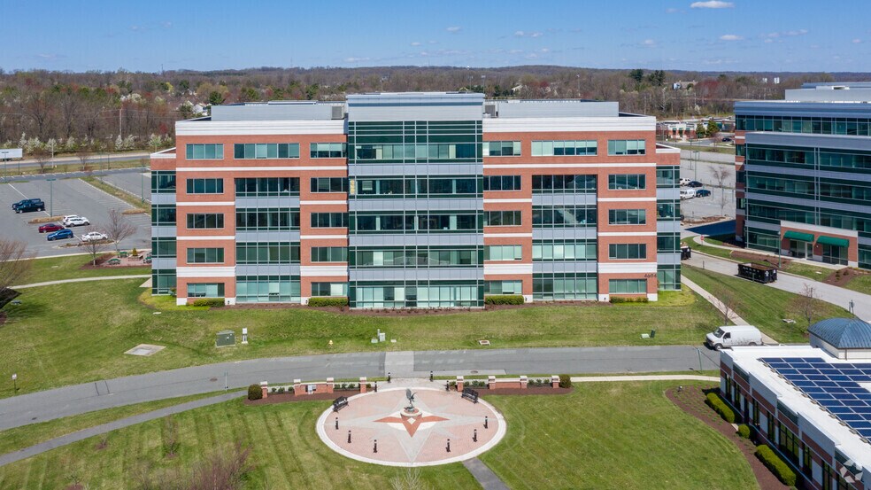 More Photos Of 4694 Millennium Dr, Belcamp Office For Lease