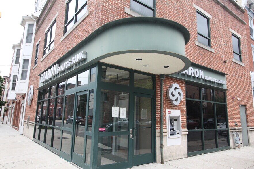 More Photos Of 1900-1902 South St, Philadelphia Office For Sale