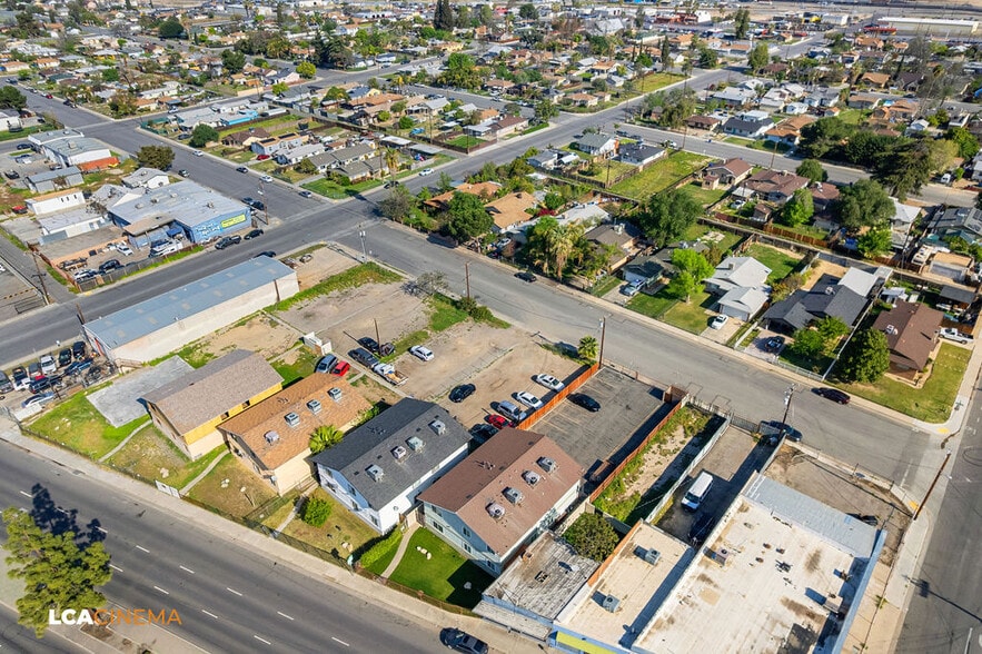 More Photos Of 1316 E California Ave, Bakersfield Apartments For Sale