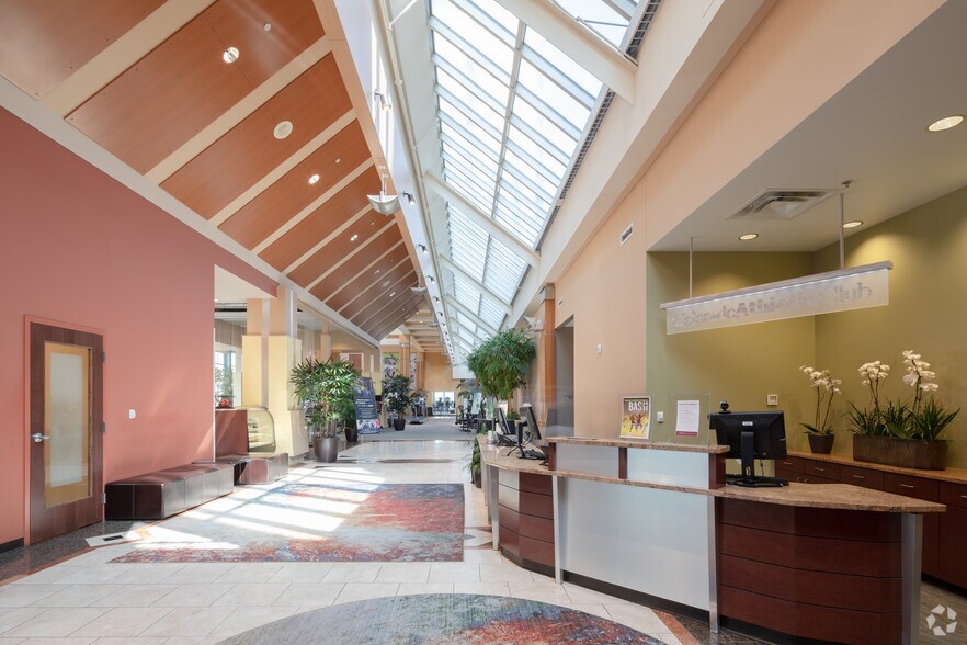 More Photos Of 1200 17th St, Denver Office For Lease