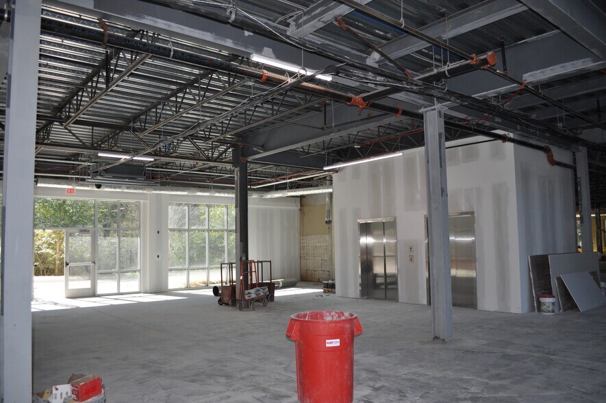 More Photos Of 1200 Innovation Way, Mount Pleasant Medical For Lease