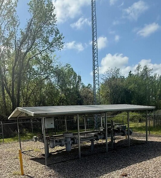 More Photos Of 1510 Columbia Nitrogen, Augusta Warehouse For Lease