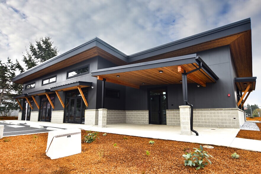 Primary Photo Of 8675 Martin Way E, Lacey Storefront Retail Office For Lease