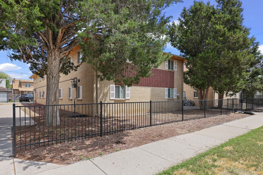 More Photos Of 3318-3352 High St, Denver Apartments For Sale