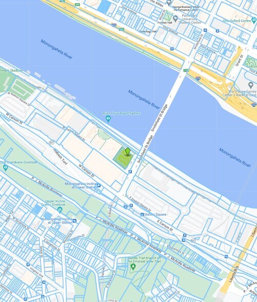 More Photos Of 125 W Station Square Dr, Pittsburgh Unknown For Lease