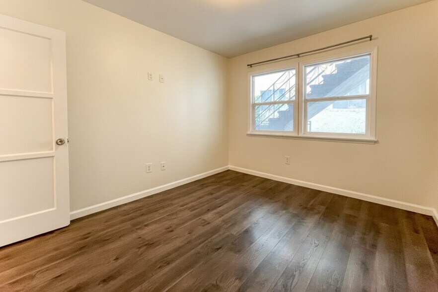 More Photos Of 334-338 1/2 S Witmer St, Los Angeles Apartments For Sale