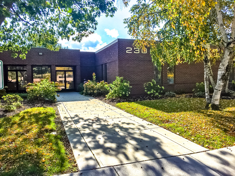 Primary Photo Of 230 Washington Ave Ext, Albany Office For Lease