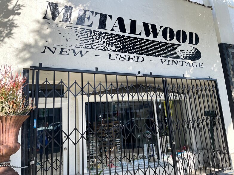More Photos Of 122-124 S La Brea ave, Los Angeles Storefront Retail Office For Lease