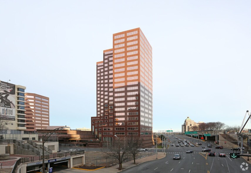 More Photos Of One State St, Hartford Office For Lease