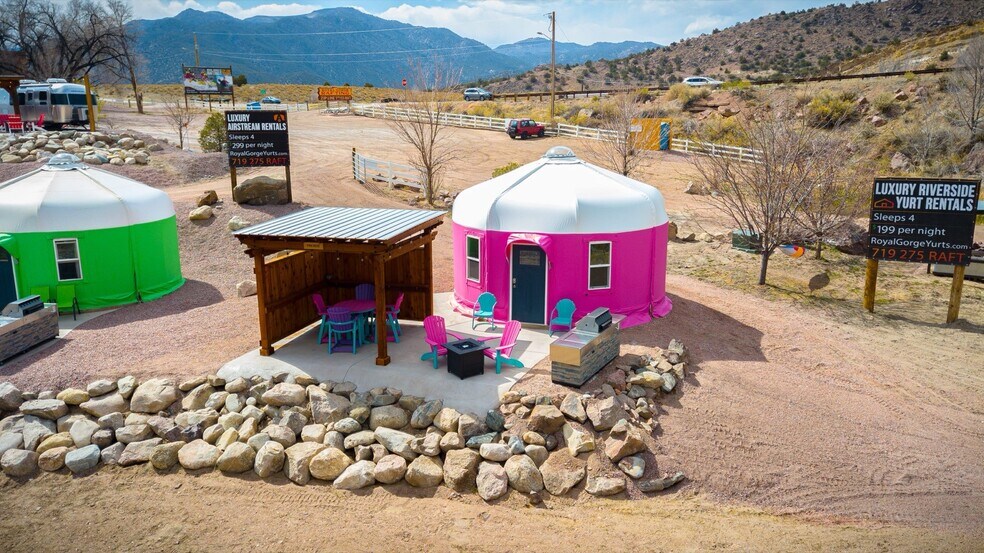 More Photos Of , Canon City Unknown For Sale