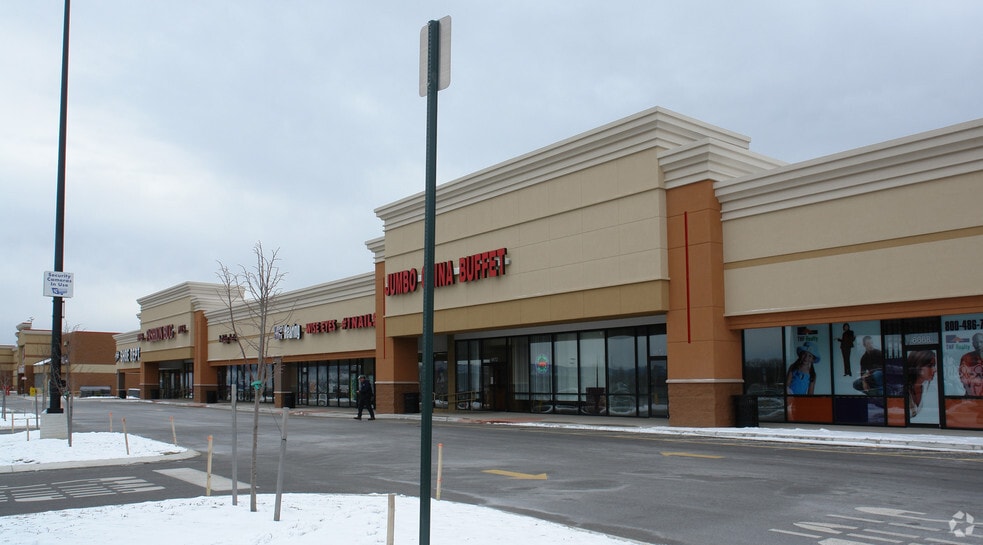 Primary Photo Of 6666-6716 Town Center Blvd, Huntingdon Unknown For Lease