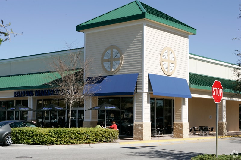 More Photos Of 7835-7897 Gunn Hwy, Tampa General Retail For Lease