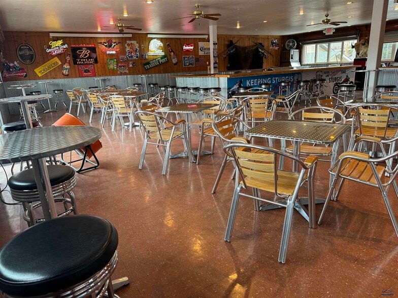 More Photos Of 947 Main St, Sturgis Sports And Entertainment For Sale