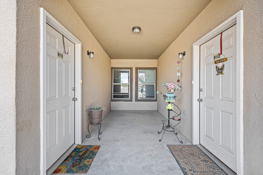More Photos Of 9010 Betel Dr, El Paso Apartments For Sale