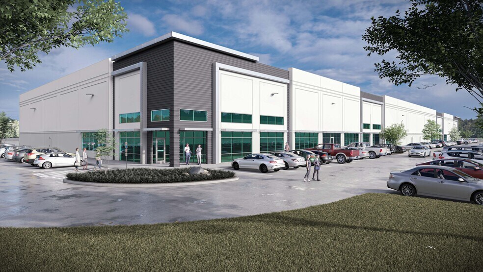 Primary Photo Of 2011 Butler Dr, Murfreesboro Unknown For Lease