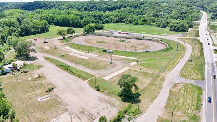 More Photos Of 3520 W Farmington Rd, Peoria Racetrack For Sale
