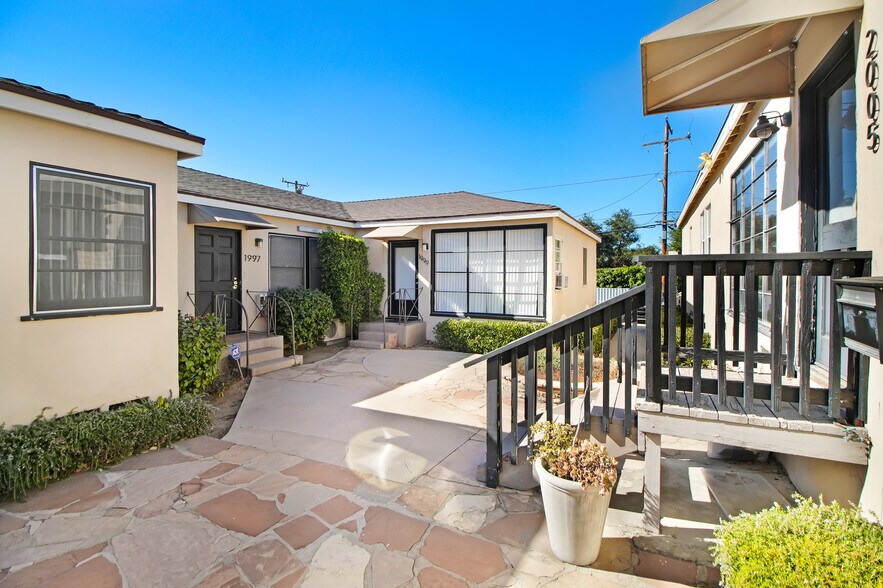 More Photos Of 2003 Lake Ave, Altadena Apartments For Sale