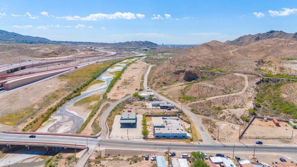 More Photos Of 3450 McNutt Rd, El Paso Convenience Store For Sale
