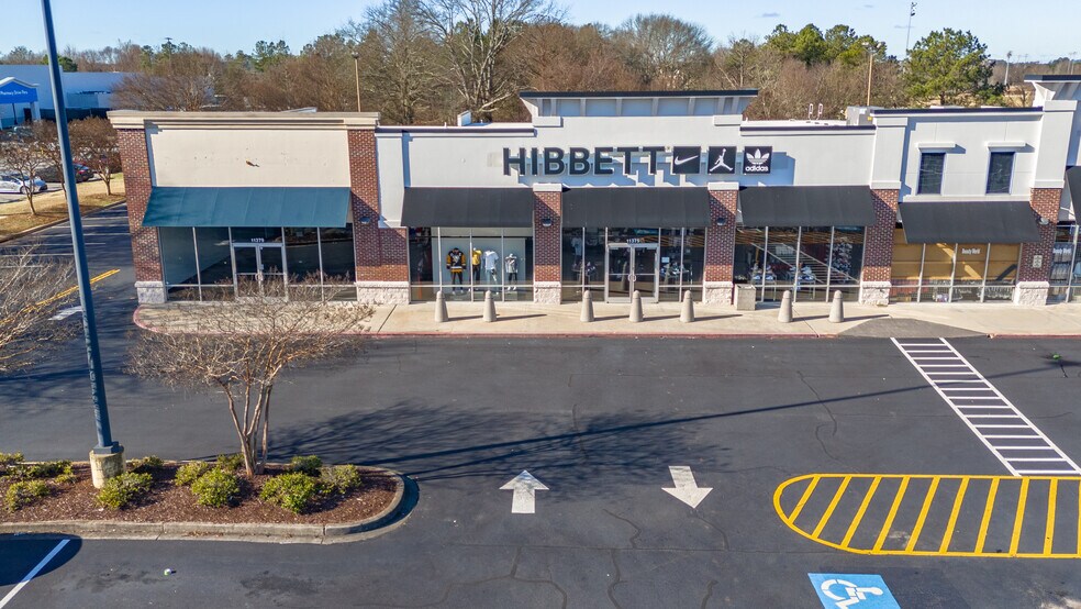 More Photos Of 7144 Tara Blvd, Hampton Unknown For Lease