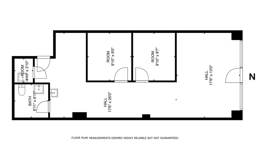 More Photos Of 1447-1455 W Irving Park Rd, Chicago Apartments For Lease