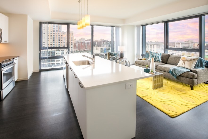 More Photos Of 20 Child St, Cambridge Apartments For Lease