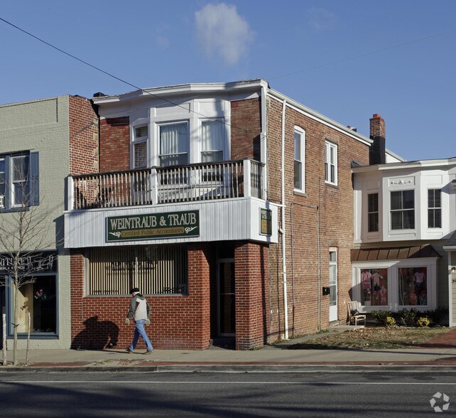 Primary Photo Of 37 E Main St, Oyster Bay Office Residential For Lease