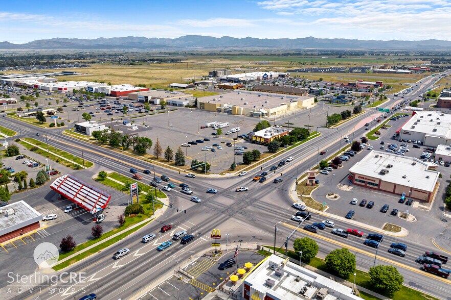 More Photos Of 3101-3151 N Montana Ave, Helena Unknown For Lease