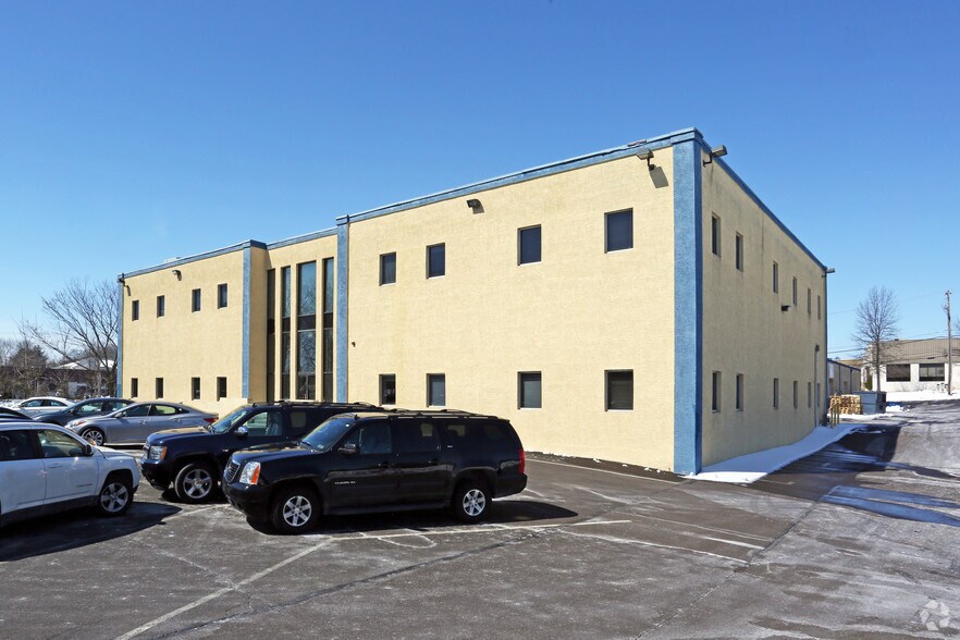 More Photos Of 271 Bethlehem Pike, Colmar Office For Lease