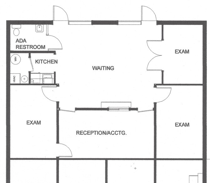 More Photos Of 3920 Bee Ridge Rd, Sarasota Medical For Lease