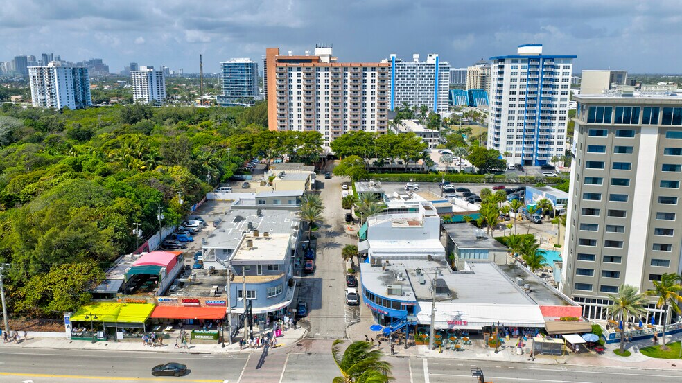 More Photos Of , Fort Lauderdale General Retail For Sale
