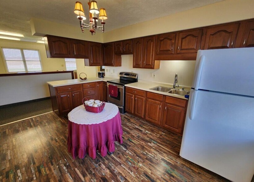 More Photos Of 3142 Mount Morris Geneseo Rd, Mount Morris Office Residential For Sale